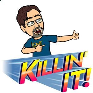 Meet your Posher, William